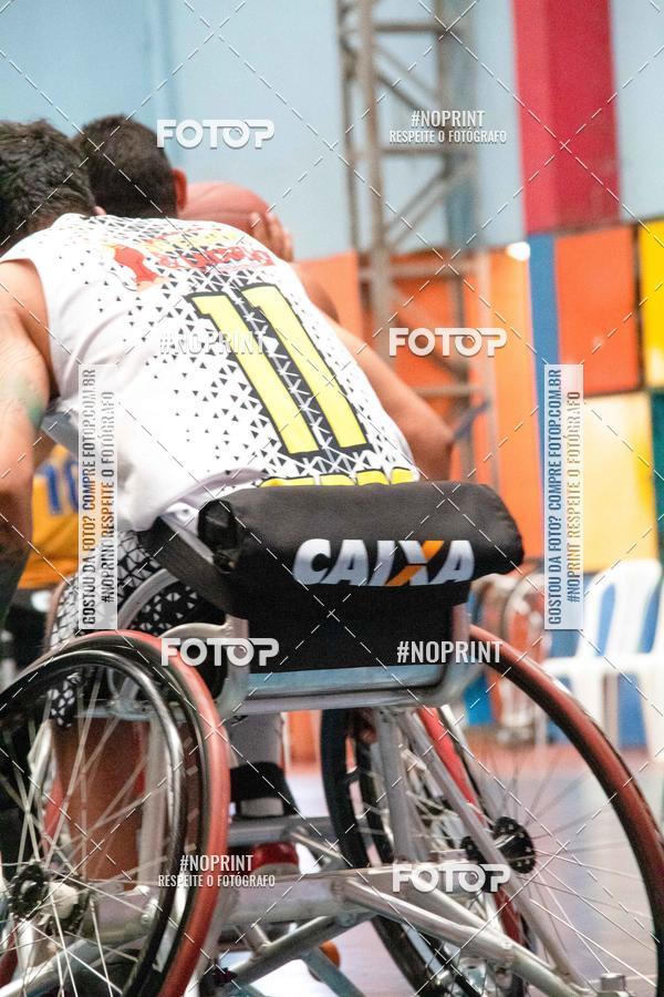 Buy your photos of the eventCAMPEONATO MINEIRO BASQUETE SOBRE RODAS 2019 on Fotop