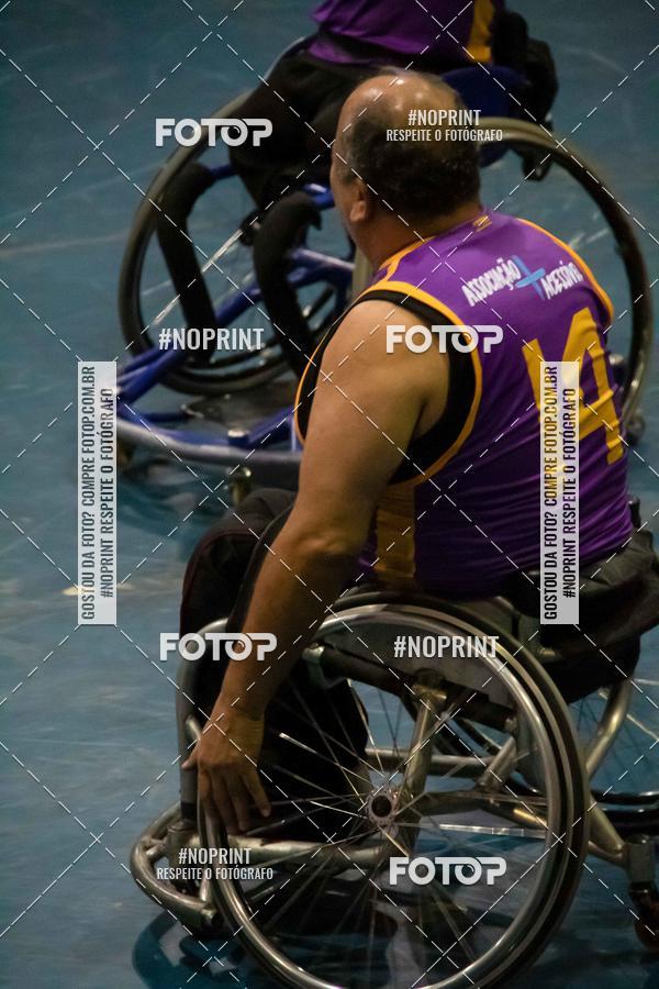 Buy your photos of the eventCAMPEONATO MINEIRO BASQUETE SOBRE RODAS 2019 on Fotop