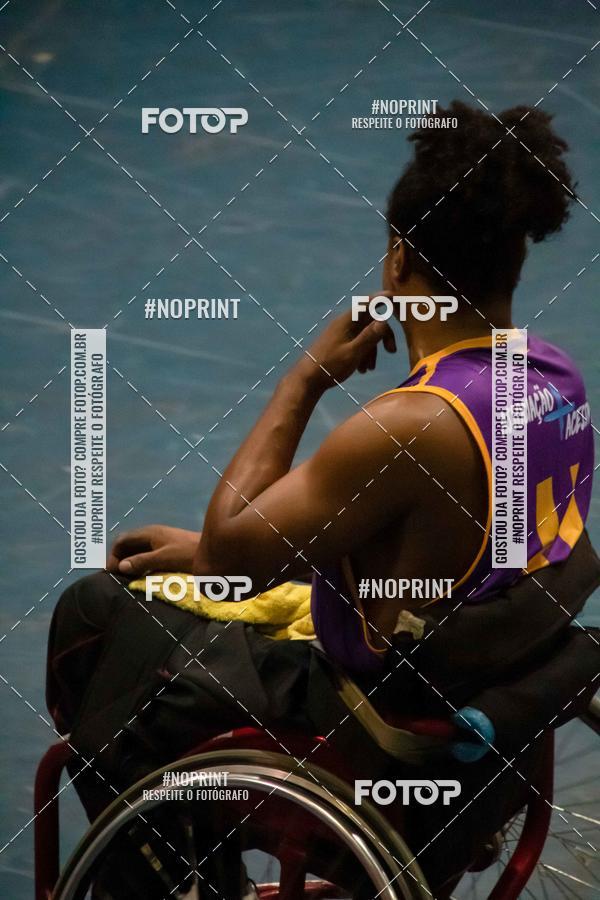 Buy your photos of the eventCAMPEONATO MINEIRO BASQUETE SOBRE RODAS 2019 on Fotop