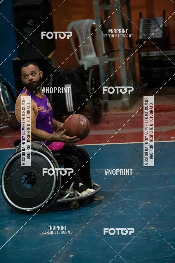 Buy your photos of the eventCAMPEONATO MINEIRO BASQUETE SOBRE RODAS 2019 on Fotop