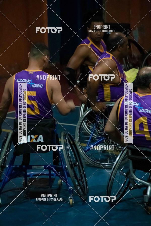 Buy your photos of the eventCAMPEONATO MINEIRO BASQUETE SOBRE RODAS 2019 on Fotop