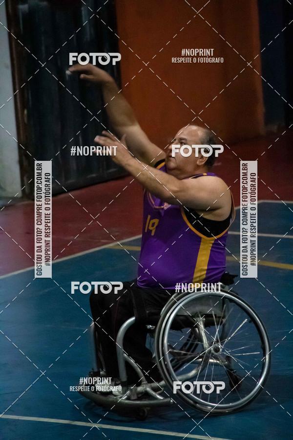 Buy your photos of the eventCAMPEONATO MINEIRO BASQUETE SOBRE RODAS 2019 on Fotop