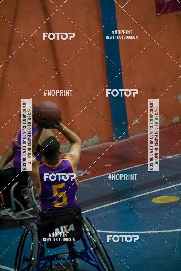 Buy your photos of the eventCAMPEONATO MINEIRO BASQUETE SOBRE RODAS 2019 on Fotop
