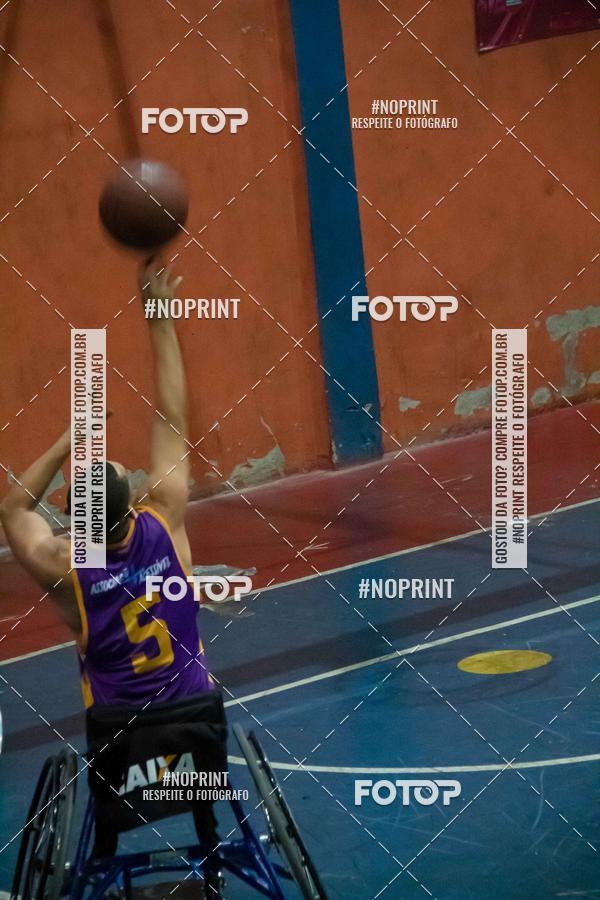 Buy your photos of the eventCAMPEONATO MINEIRO BASQUETE SOBRE RODAS 2019 on Fotop