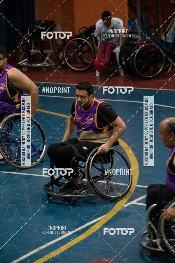 Buy your photos of the eventCAMPEONATO MINEIRO BASQUETE SOBRE RODAS 2019 on Fotop