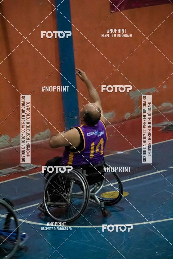 Buy your photos of the eventCAMPEONATO MINEIRO BASQUETE SOBRE RODAS 2019 on Fotop