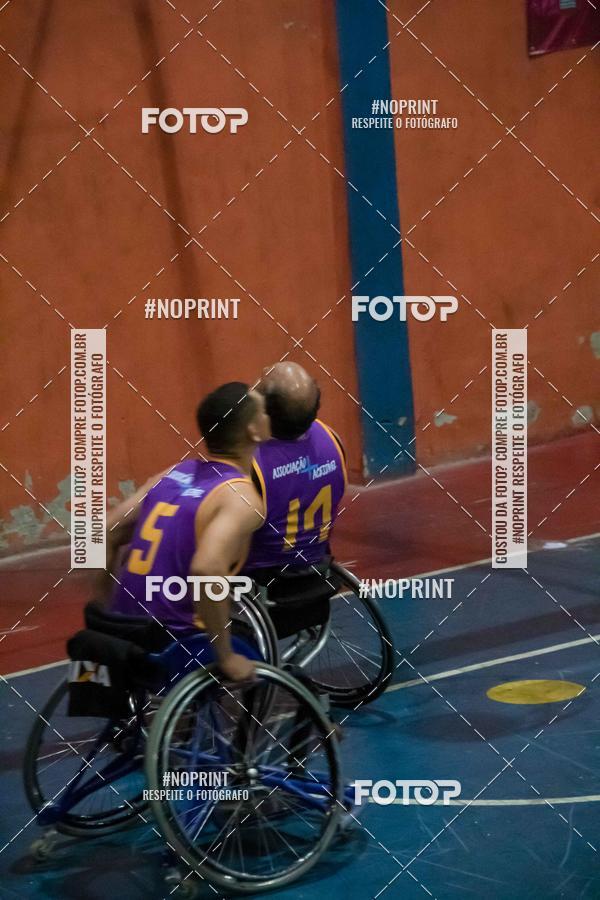 Buy your photos of the eventCAMPEONATO MINEIRO BASQUETE SOBRE RODAS 2019 on Fotop