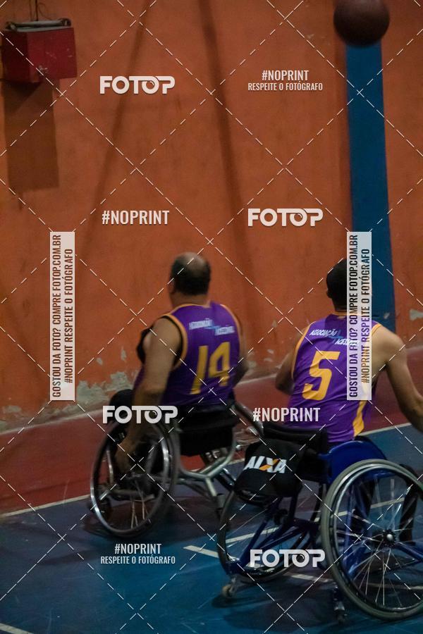 Buy your photos of the eventCAMPEONATO MINEIRO BASQUETE SOBRE RODAS 2019 on Fotop