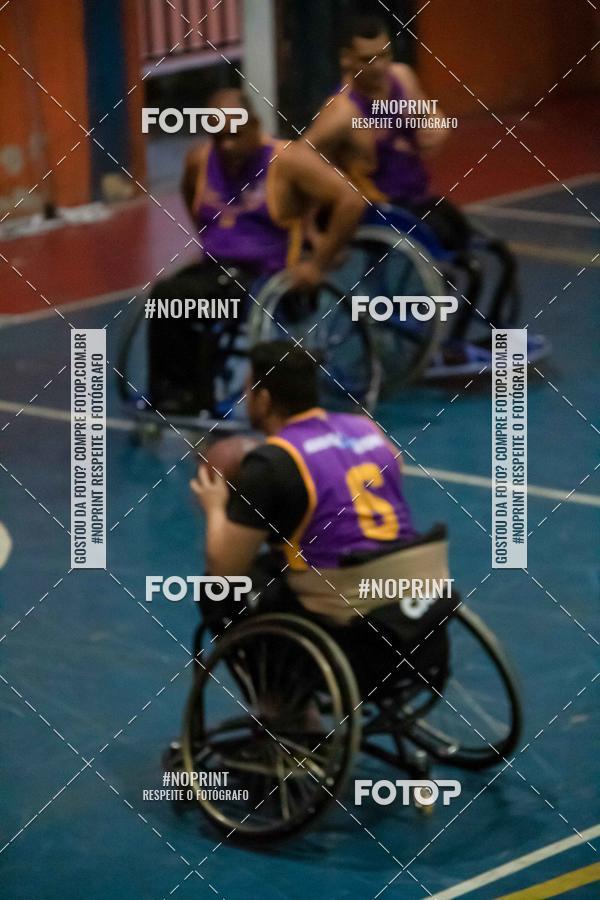 Buy your photos of the eventCAMPEONATO MINEIRO BASQUETE SOBRE RODAS 2019 on Fotop