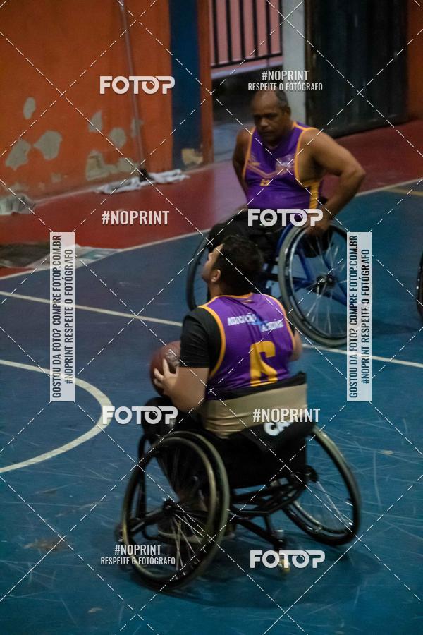 Buy your photos of the eventCAMPEONATO MINEIRO BASQUETE SOBRE RODAS 2019 on Fotop
