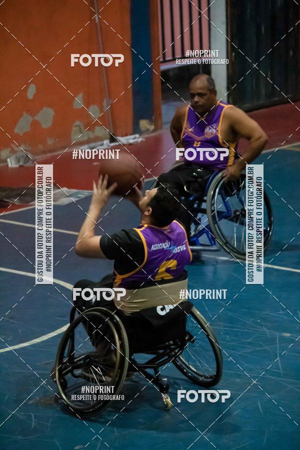 Buy your photos of the eventCAMPEONATO MINEIRO BASQUETE SOBRE RODAS 2019 on Fotop