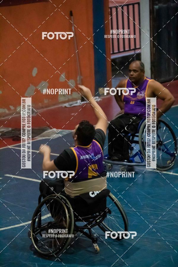 Buy your photos of the eventCAMPEONATO MINEIRO BASQUETE SOBRE RODAS 2019 on Fotop