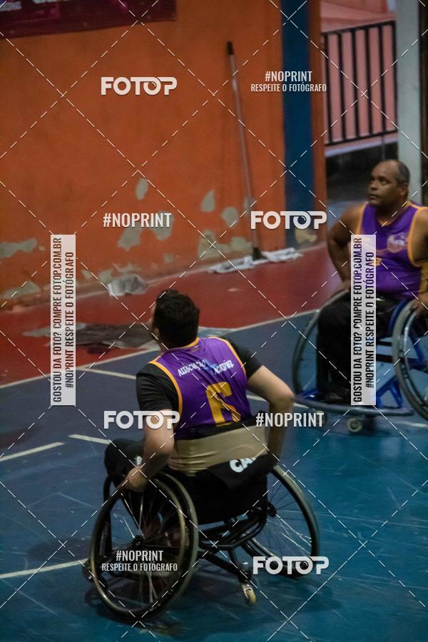 Buy your photos of the eventCAMPEONATO MINEIRO BASQUETE SOBRE RODAS 2019 on Fotop