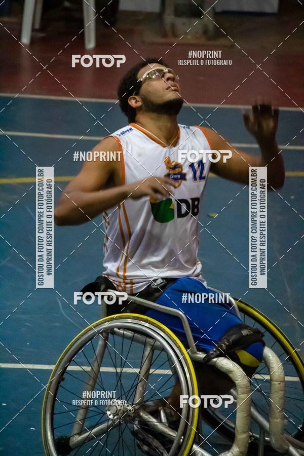 Buy your photos of the eventCAMPEONATO MINEIRO BASQUETE SOBRE RODAS 2019 on Fotop