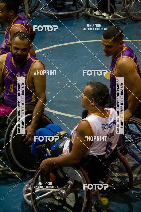 Buy your photos of the eventCAMPEONATO MINEIRO BASQUETE SOBRE RODAS 2019 on Fotop