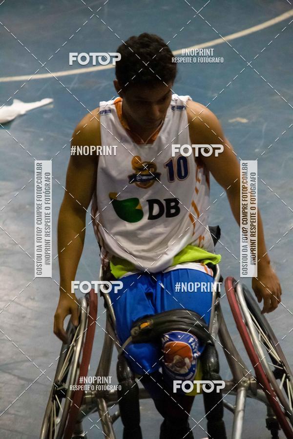 Buy your photos of the eventCAMPEONATO MINEIRO BASQUETE SOBRE RODAS 2019 on Fotop