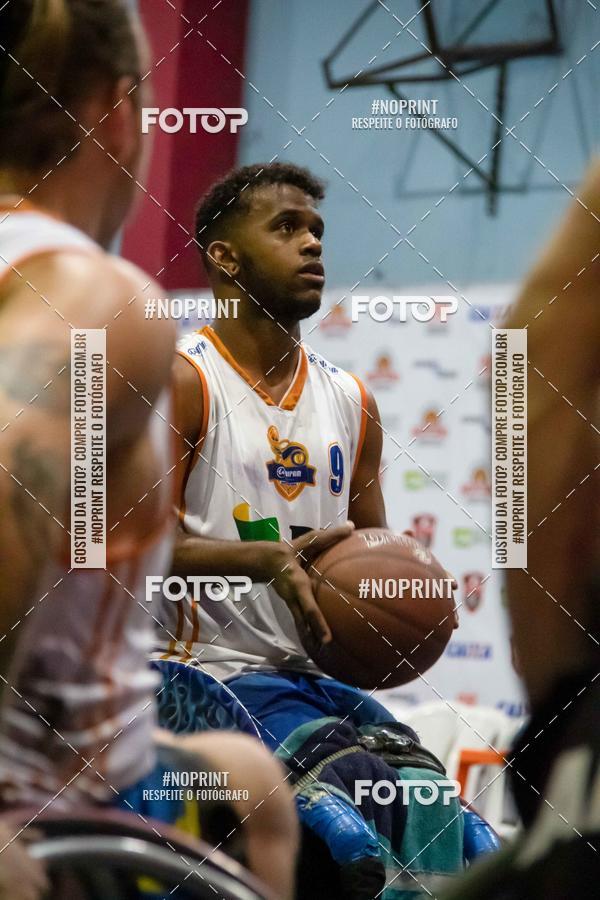 Buy your photos of the eventCAMPEONATO MINEIRO BASQUETE SOBRE RODAS 2019 on Fotop