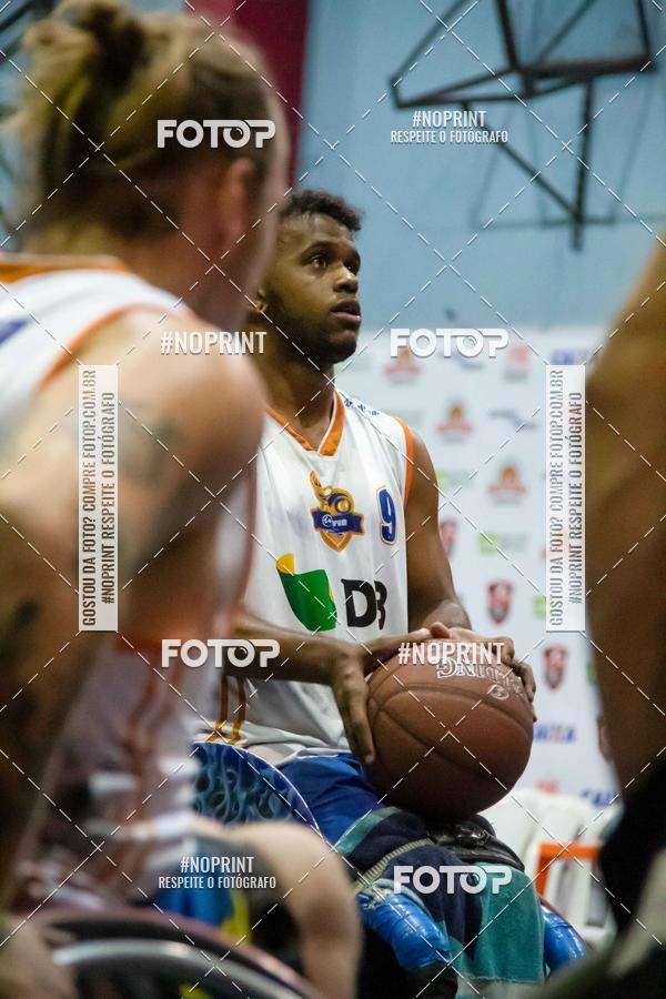 Buy your photos of the eventCAMPEONATO MINEIRO BASQUETE SOBRE RODAS 2019 on Fotop