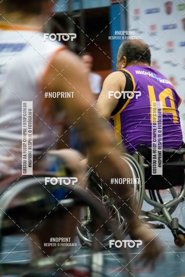 Buy your photos of the eventCAMPEONATO MINEIRO BASQUETE SOBRE RODAS 2019 on Fotop