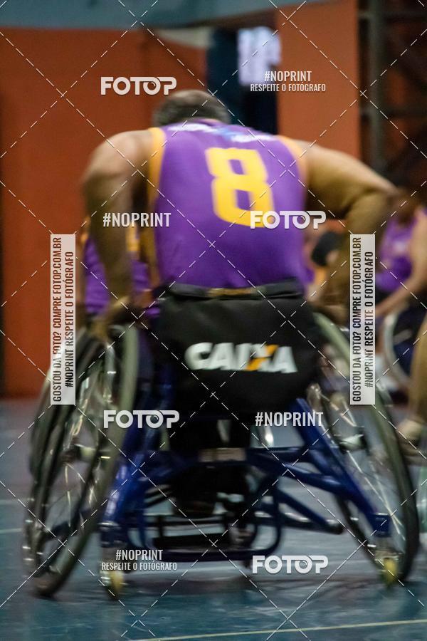 Buy your photos of the eventCAMPEONATO MINEIRO BASQUETE SOBRE RODAS 2019 on Fotop