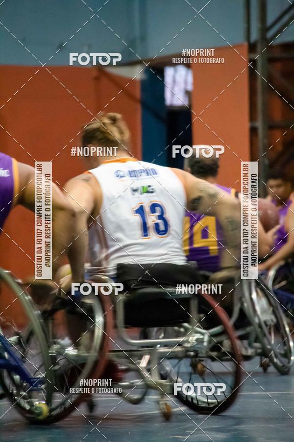 Buy your photos of the eventCAMPEONATO MINEIRO BASQUETE SOBRE RODAS 2019 on Fotop