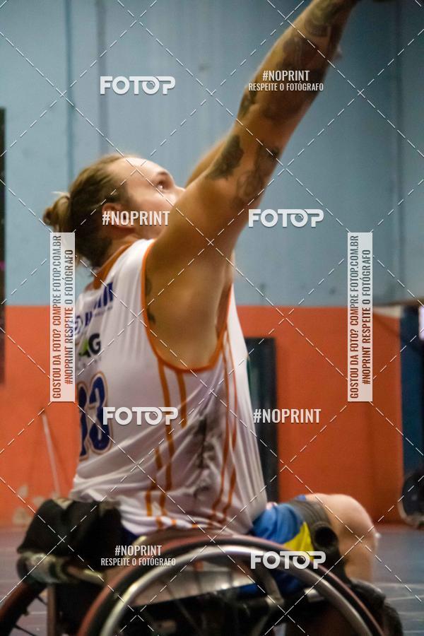 Buy your photos of the eventCAMPEONATO MINEIRO BASQUETE SOBRE RODAS 2019 on Fotop