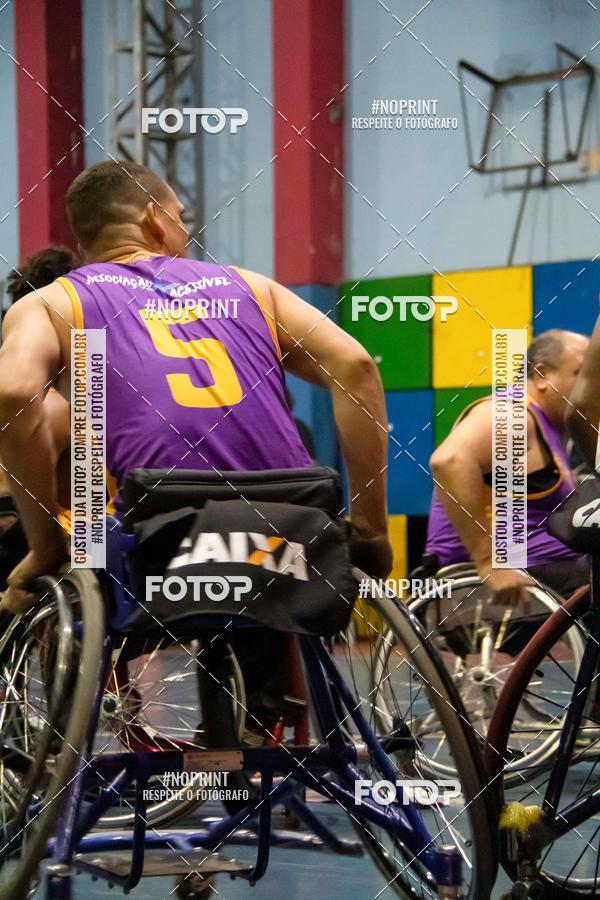Buy your photos of the eventCAMPEONATO MINEIRO BASQUETE SOBRE RODAS 2019 on Fotop