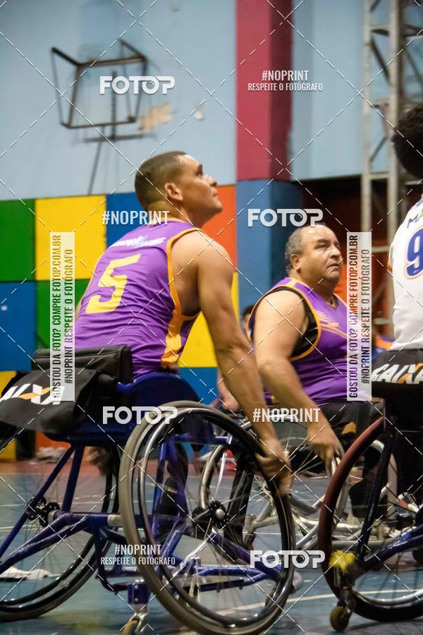 Buy your photos of the eventCAMPEONATO MINEIRO BASQUETE SOBRE RODAS 2019 on Fotop