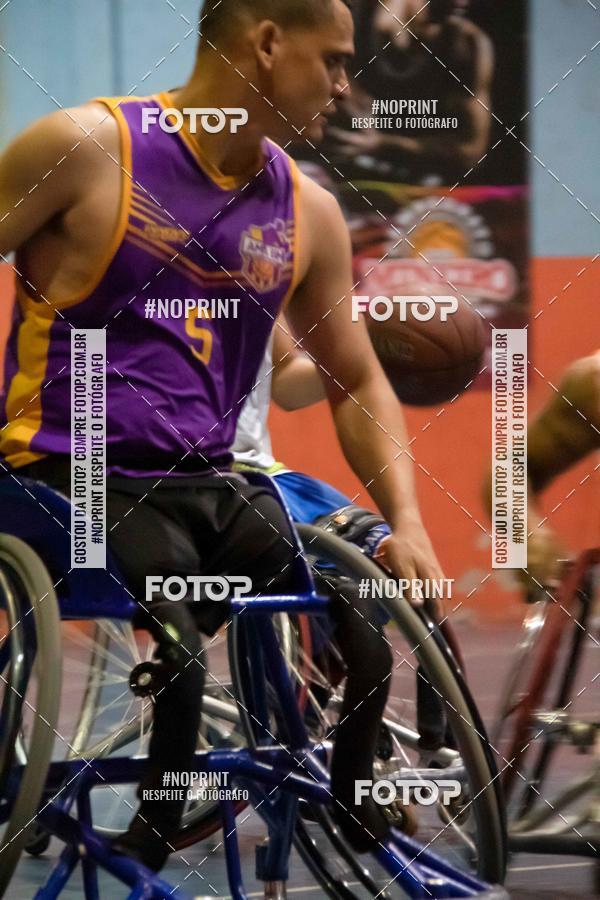 Buy your photos of the eventCAMPEONATO MINEIRO BASQUETE SOBRE RODAS 2019 on Fotop