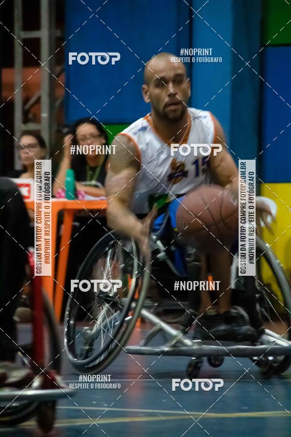 Buy your photos of the eventCAMPEONATO MINEIRO BASQUETE SOBRE RODAS 2019 on Fotop