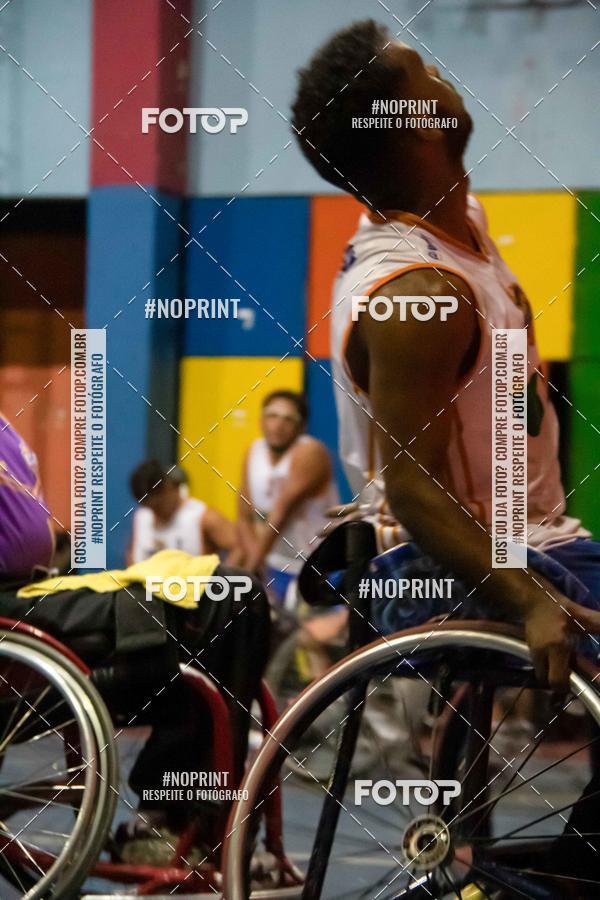 Buy your photos of the eventCAMPEONATO MINEIRO BASQUETE SOBRE RODAS 2019 on Fotop