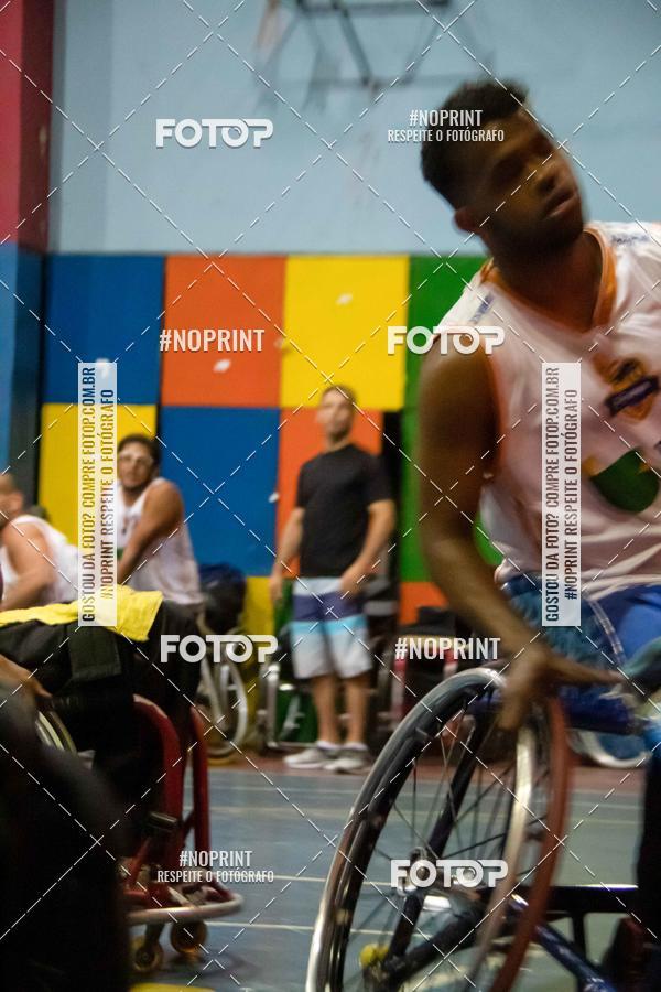 Buy your photos of the eventCAMPEONATO MINEIRO BASQUETE SOBRE RODAS 2019 on Fotop