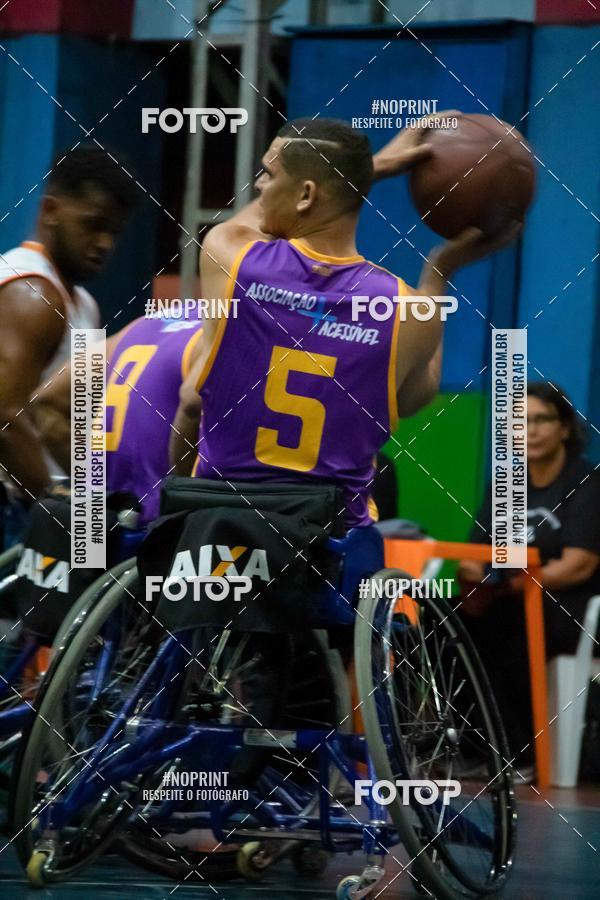 Buy your photos of the eventCAMPEONATO MINEIRO BASQUETE SOBRE RODAS 2019 on Fotop