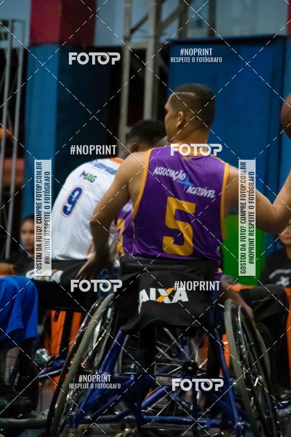 Buy your photos of the eventCAMPEONATO MINEIRO BASQUETE SOBRE RODAS 2019 on Fotop