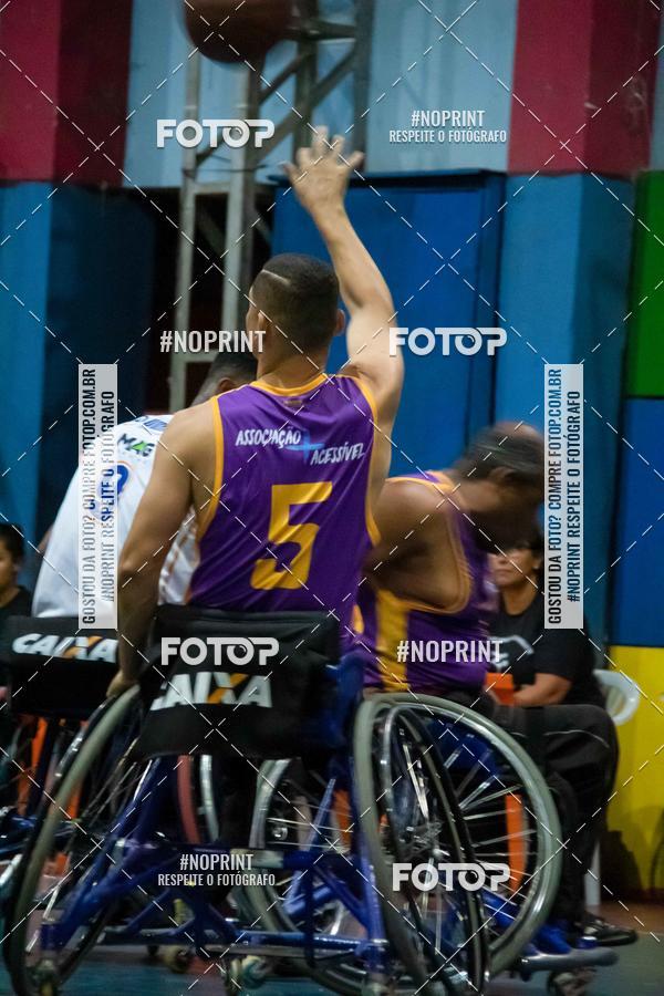 Buy your photos of the eventCAMPEONATO MINEIRO BASQUETE SOBRE RODAS 2019 on Fotop