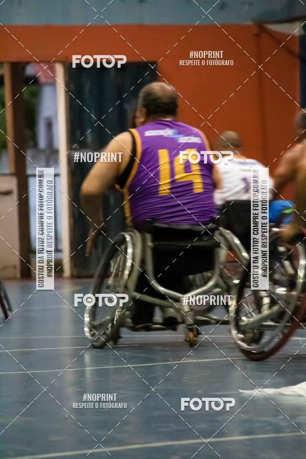 Buy your photos of the eventCAMPEONATO MINEIRO BASQUETE SOBRE RODAS 2019 on Fotop