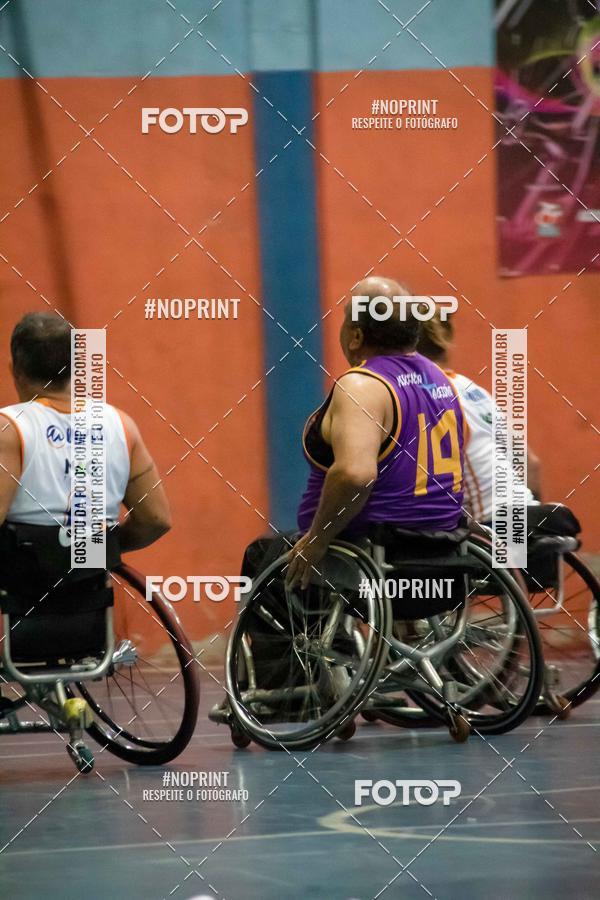 Buy your photos of the eventCAMPEONATO MINEIRO BASQUETE SOBRE RODAS 2019 on Fotop
