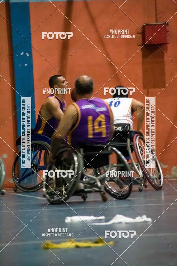 Buy your photos of the eventCAMPEONATO MINEIRO BASQUETE SOBRE RODAS 2019 on Fotop