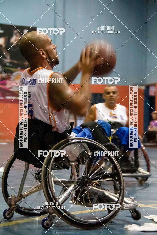 Buy your photos of the eventCAMPEONATO MINEIRO BASQUETE SOBRE RODAS 2019 on Fotop