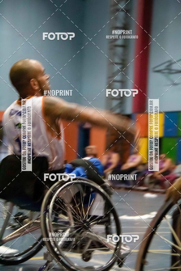 Buy your photos of the eventCAMPEONATO MINEIRO BASQUETE SOBRE RODAS 2019 on Fotop