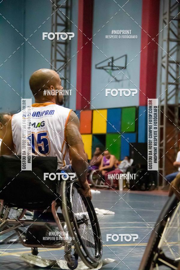 Buy your photos of the eventCAMPEONATO MINEIRO BASQUETE SOBRE RODAS 2019 on Fotop