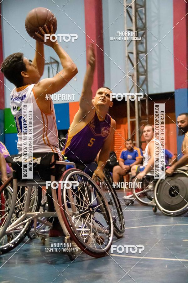 Buy your photos of the eventCAMPEONATO MINEIRO BASQUETE SOBRE RODAS 2019 on Fotop