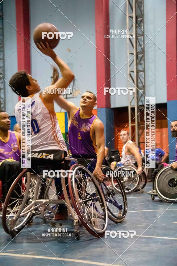 Buy your photos of the eventCAMPEONATO MINEIRO BASQUETE SOBRE RODAS 2019 on Fotop