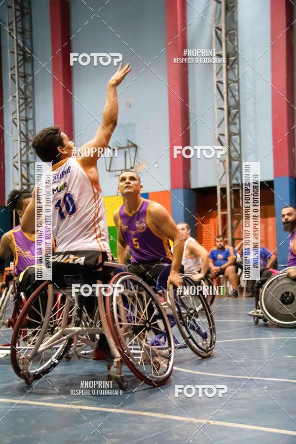 Buy your photos of the eventCAMPEONATO MINEIRO BASQUETE SOBRE RODAS 2019 on Fotop
