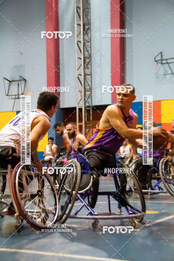 Buy your photos of the eventCAMPEONATO MINEIRO BASQUETE SOBRE RODAS 2019 on Fotop