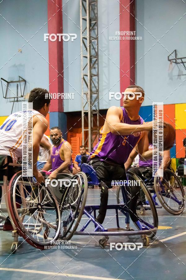 Buy your photos of the eventCAMPEONATO MINEIRO BASQUETE SOBRE RODAS 2019 on Fotop