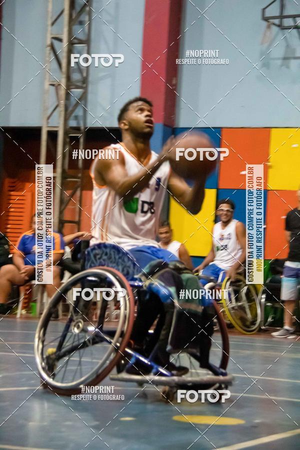 Buy your photos of the eventCAMPEONATO MINEIRO BASQUETE SOBRE RODAS 2019 on Fotop