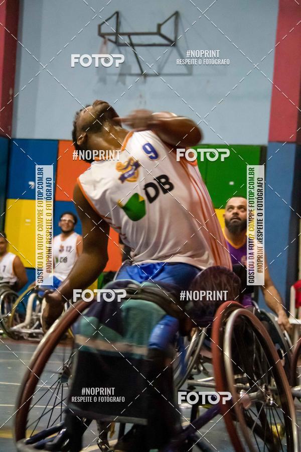 Buy your photos of the eventCAMPEONATO MINEIRO BASQUETE SOBRE RODAS 2019 on Fotop