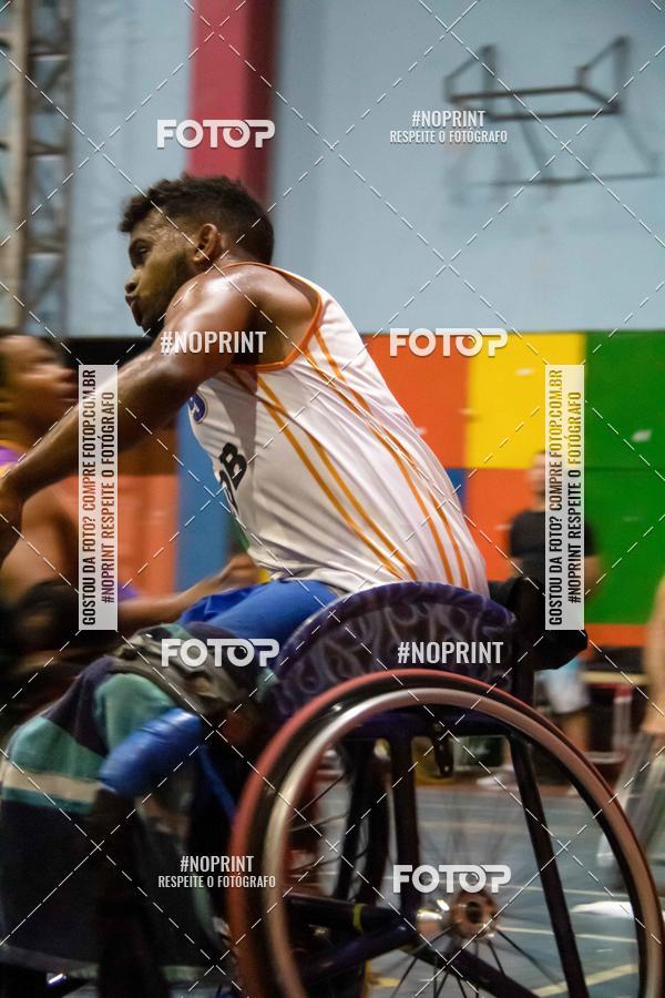 Buy your photos of the eventCAMPEONATO MINEIRO BASQUETE SOBRE RODAS 2019 on Fotop