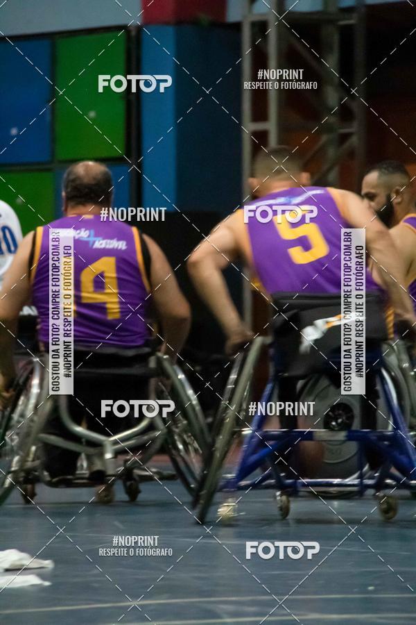 Buy your photos of the eventCAMPEONATO MINEIRO BASQUETE SOBRE RODAS 2019 on Fotop